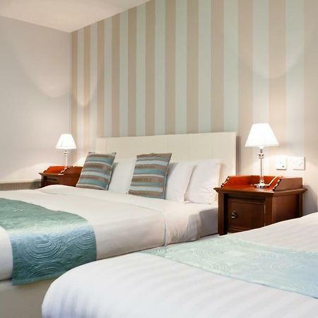 Amberley House By Thekeycollections Aparthotel Dublin Kültér fotó