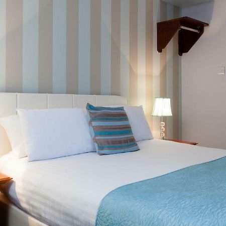 Amberley House By Thekeycollections Aparthotel Dublin Kültér fotó