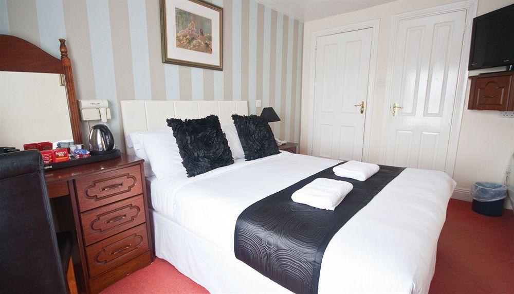Amberley House By Thekeycollections Aparthotel Dublin Kültér fotó