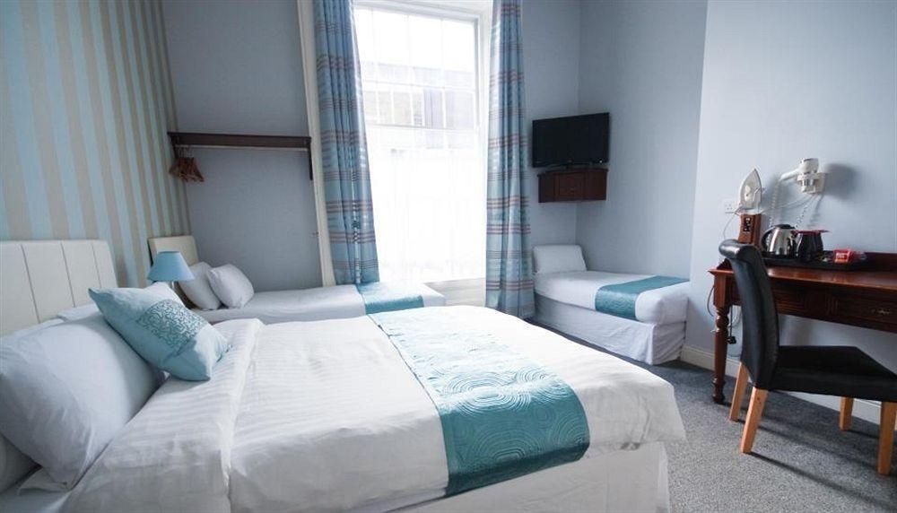 Amberley House By Thekeycollections Aparthotel Dublin Kültér fotó