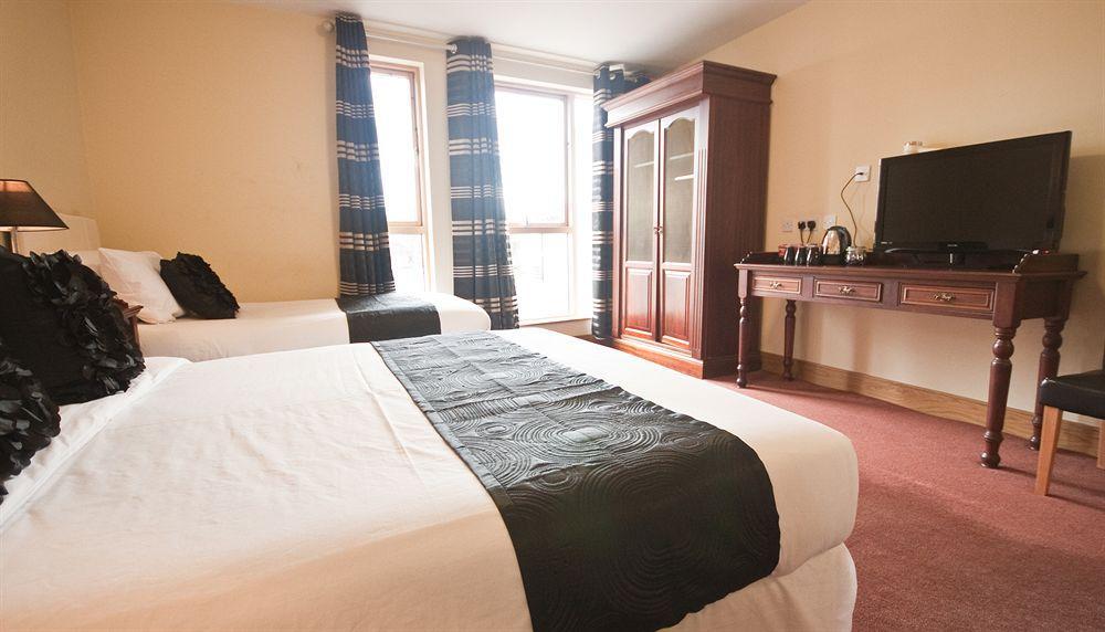 Amberley House By Thekeycollections Aparthotel Dublin Kültér fotó