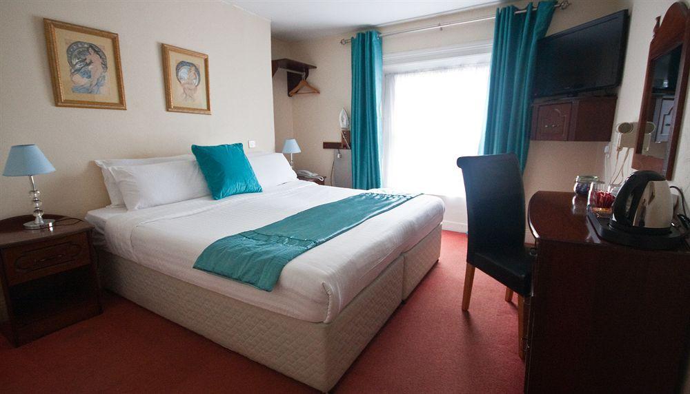 Amberley House By Thekeycollections Aparthotel Dublin Kültér fotó