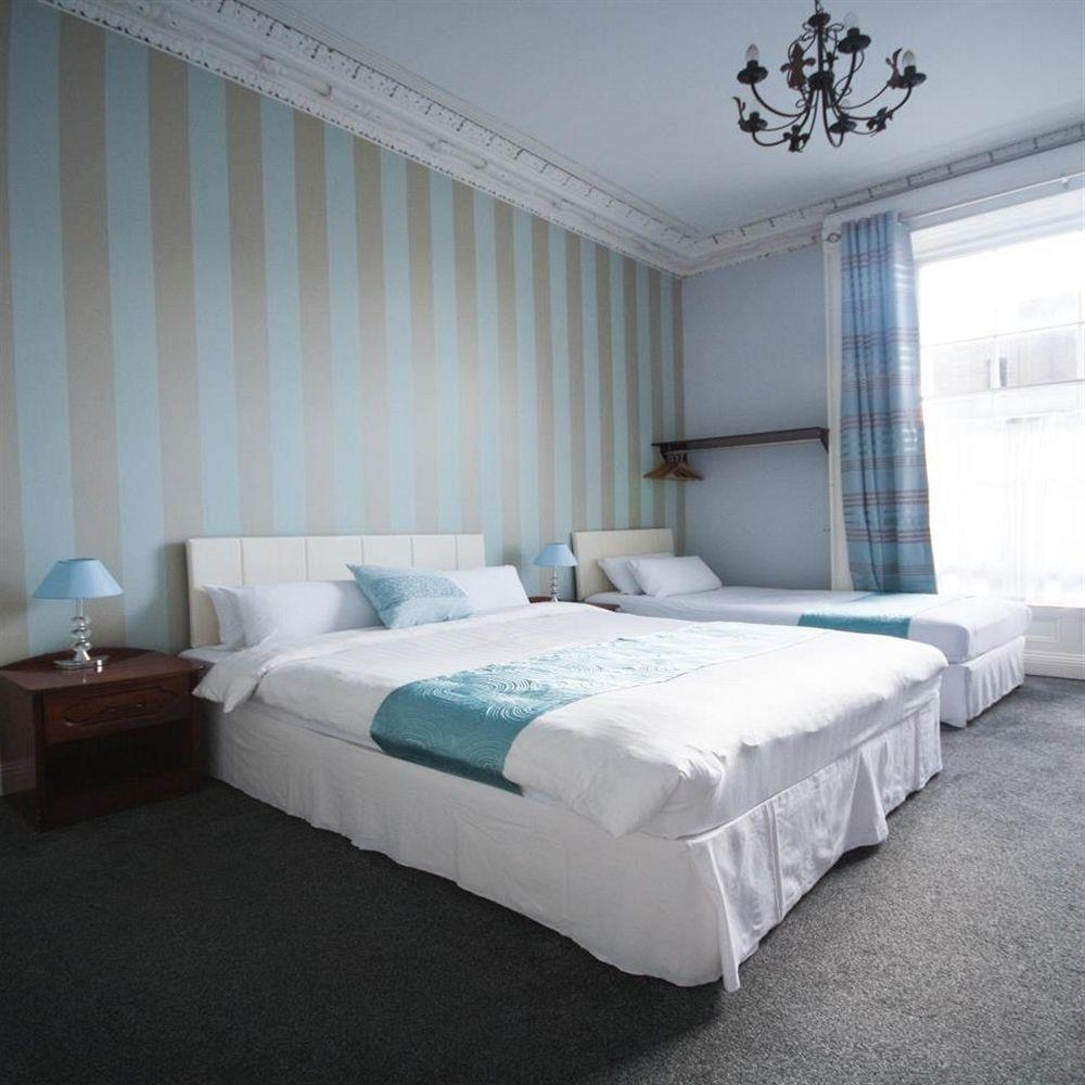 Amberley House By Thekeycollections Aparthotel Dublin Kültér fotó