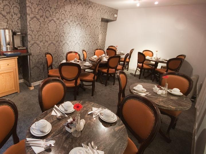 Amberley House By Thekeycollections Aparthotel Dublin Kültér fotó