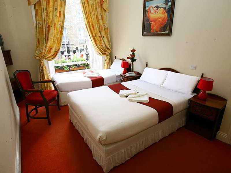 Amberley House By Thekeycollections Aparthotel Dublin Kültér fotó
