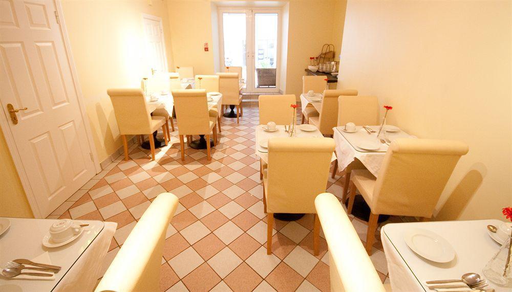 Amberley House By Thekeycollections Aparthotel Dublin Kültér fotó