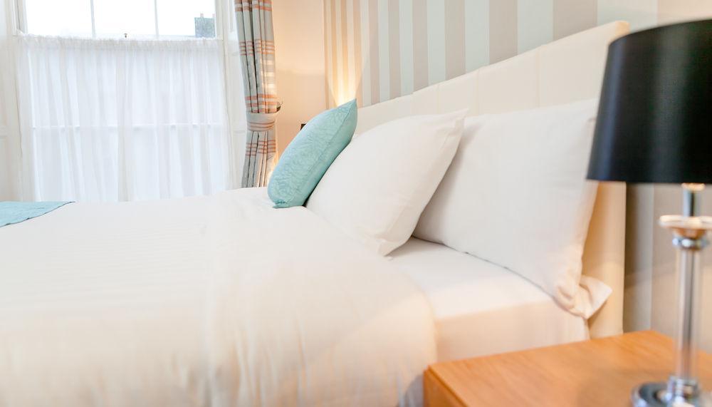 Amberley House By Thekeycollections Aparthotel Dublin Kültér fotó