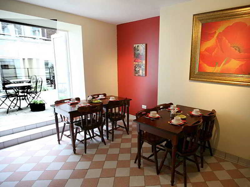 Amberley House By Thekeycollections Aparthotel Dublin Kültér fotó