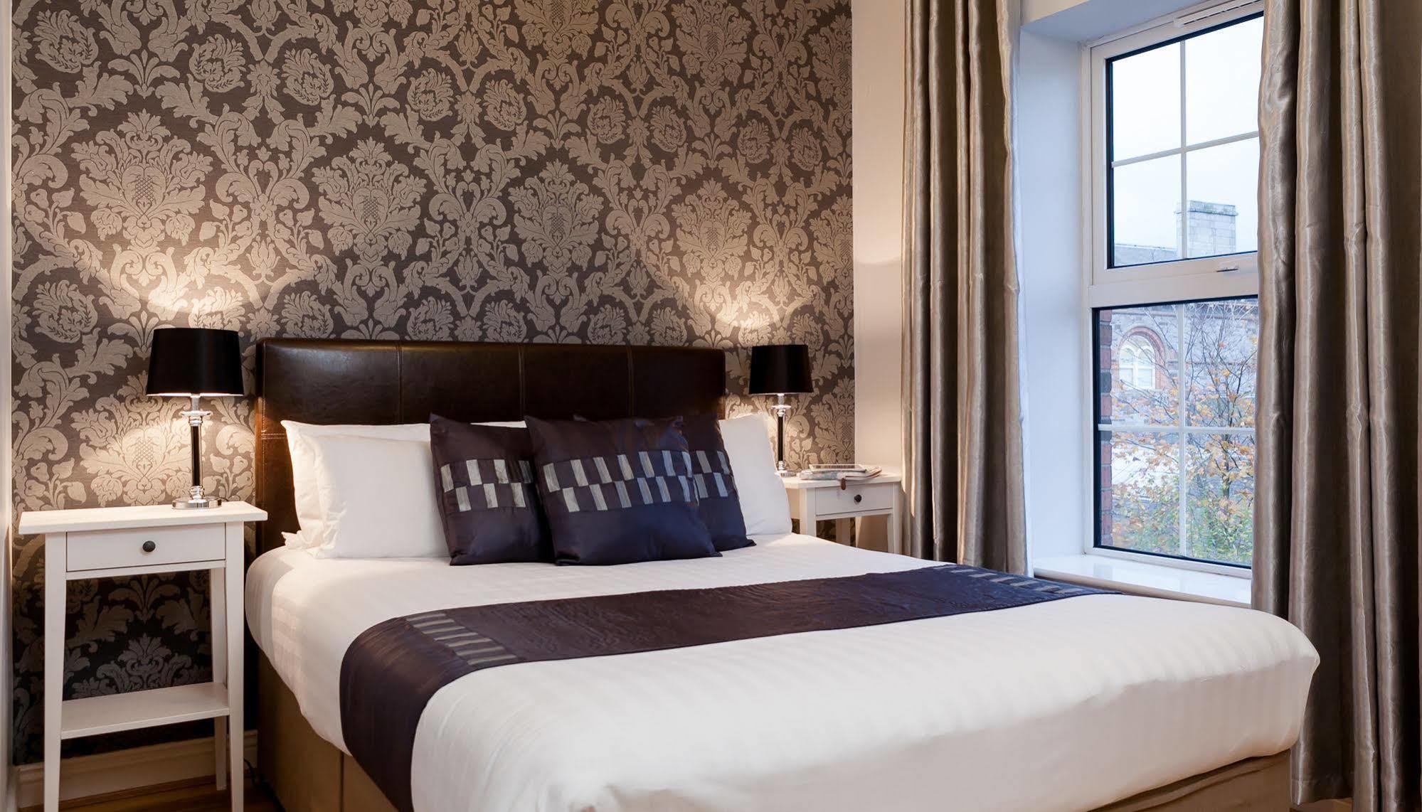 Amberley House By Thekeycollections Aparthotel Dublin Kültér fotó