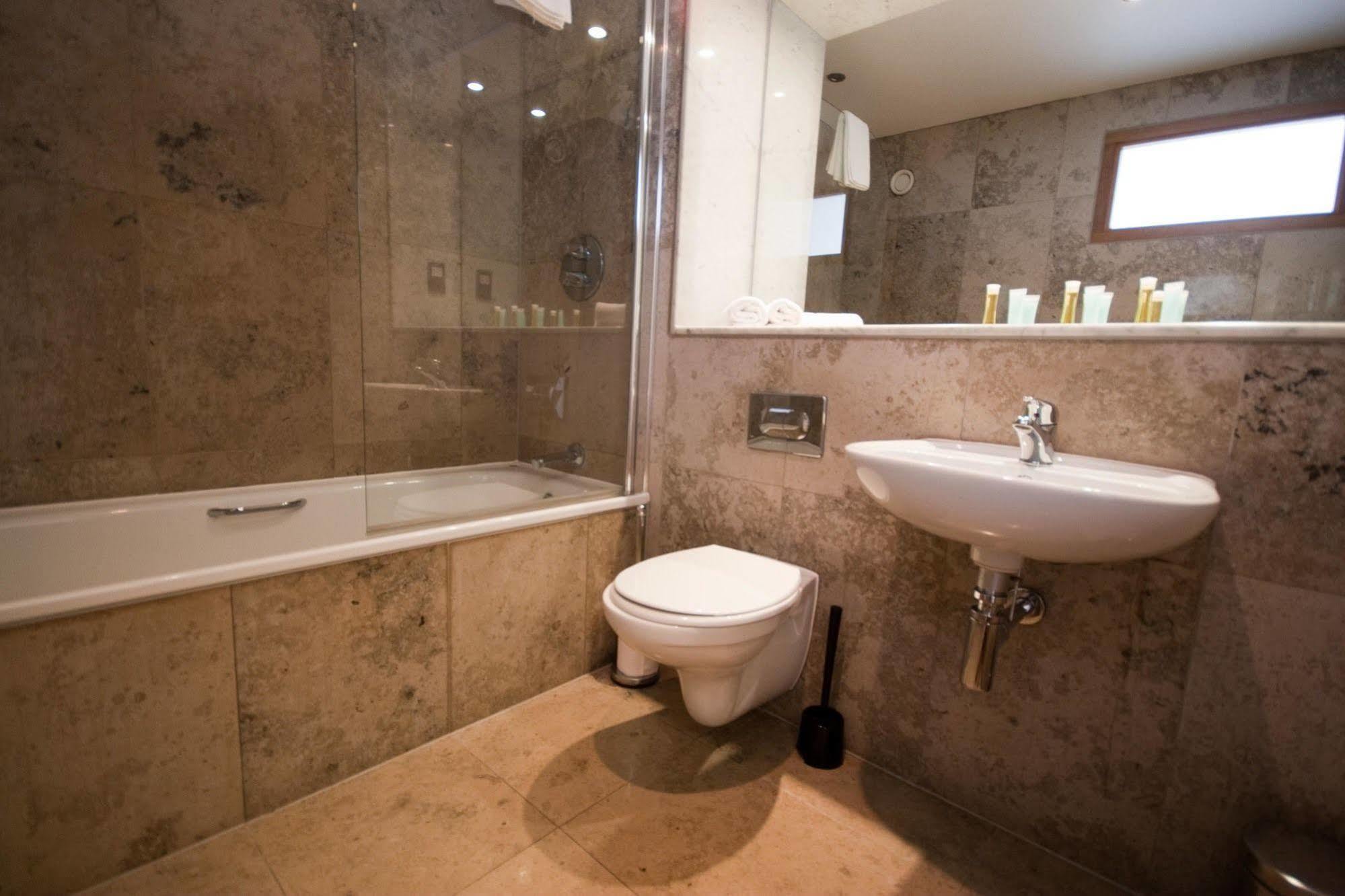 Amberley House By Thekeycollections Aparthotel Dublin Kültér fotó