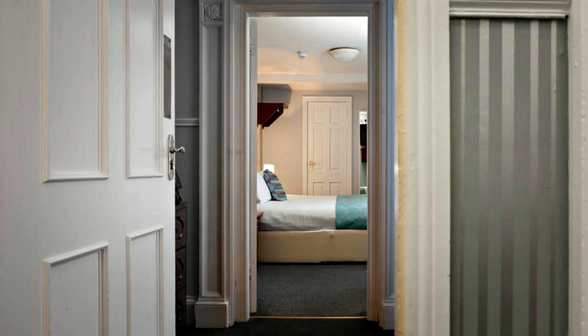 Amberley House By Thekeycollections Aparthotel Dublin Kültér fotó