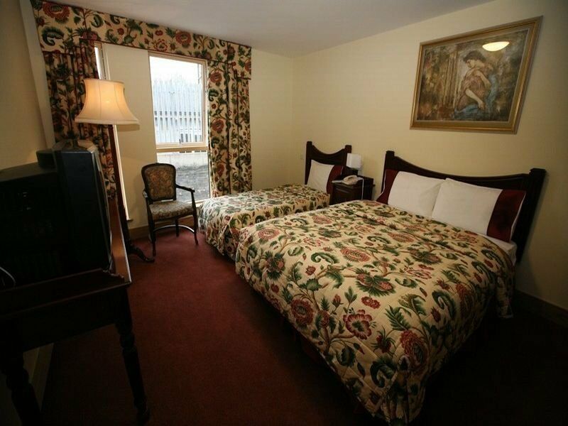 Amberley House By Thekeycollections Aparthotel Dublin Kültér fotó