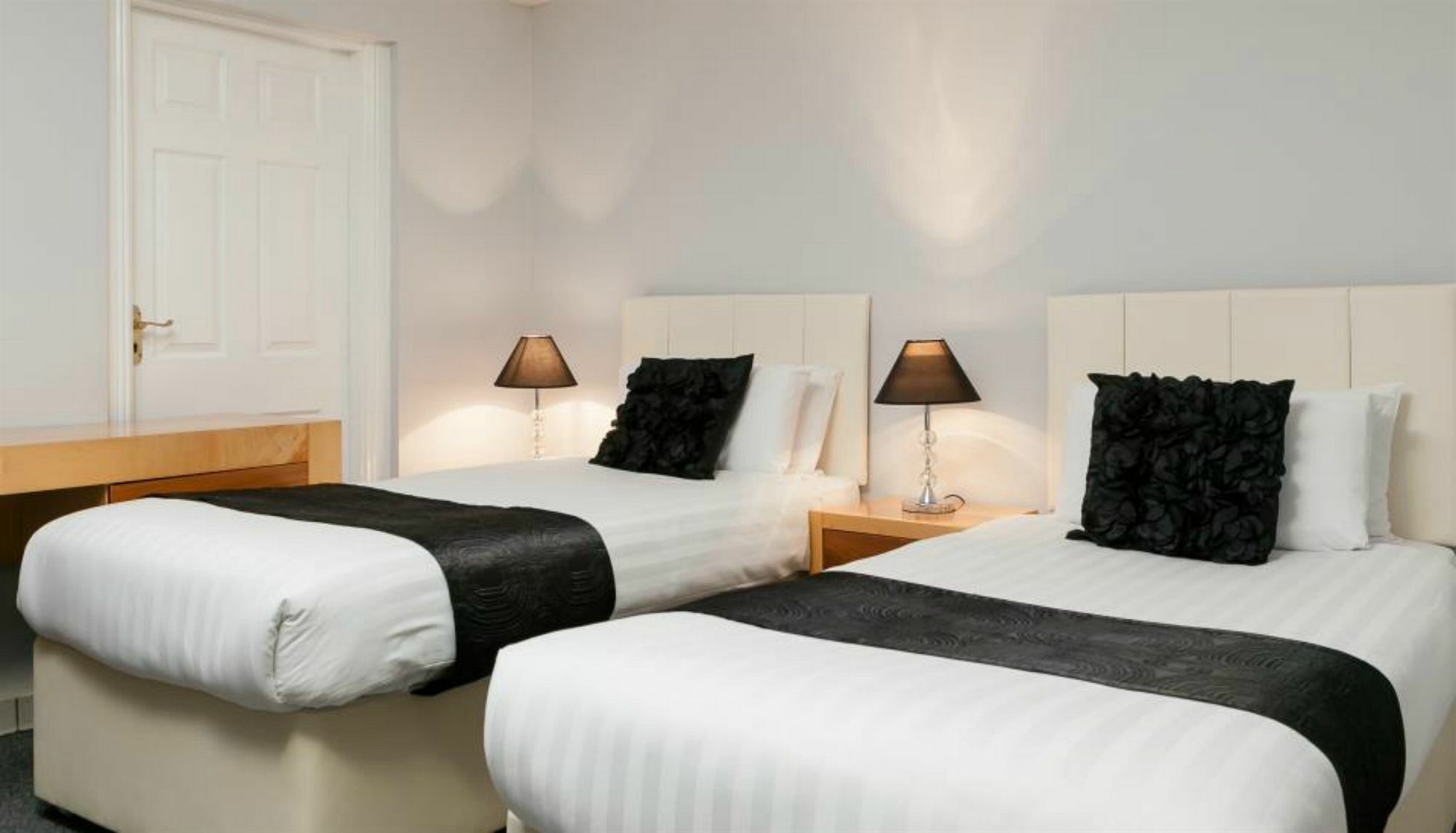 Amberley House By Thekeycollections Aparthotel Dublin Kültér fotó