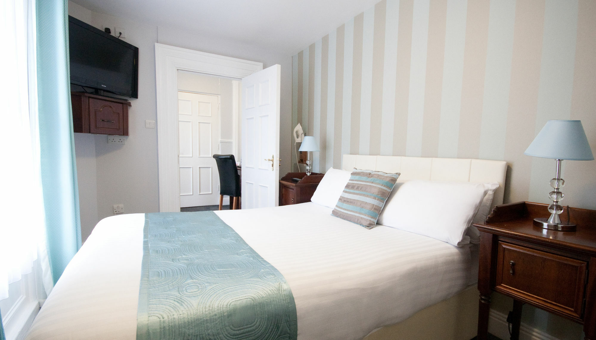 Amberley House By Thekeycollections Aparthotel Dublin Kültér fotó