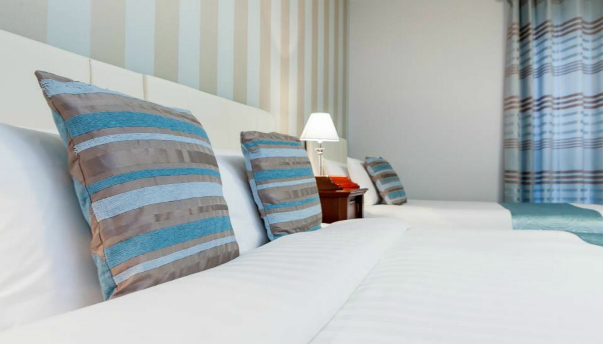 Amberley House By Thekeycollections Aparthotel Dublin Kültér fotó