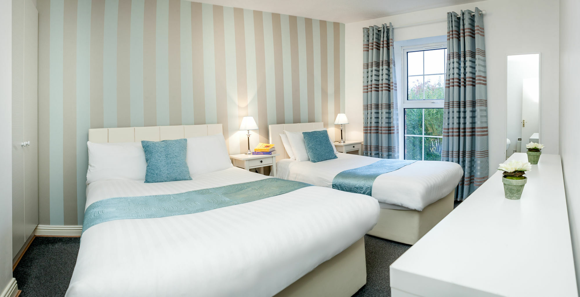 Amberley House By Thekeycollections Aparthotel Dublin Kültér fotó