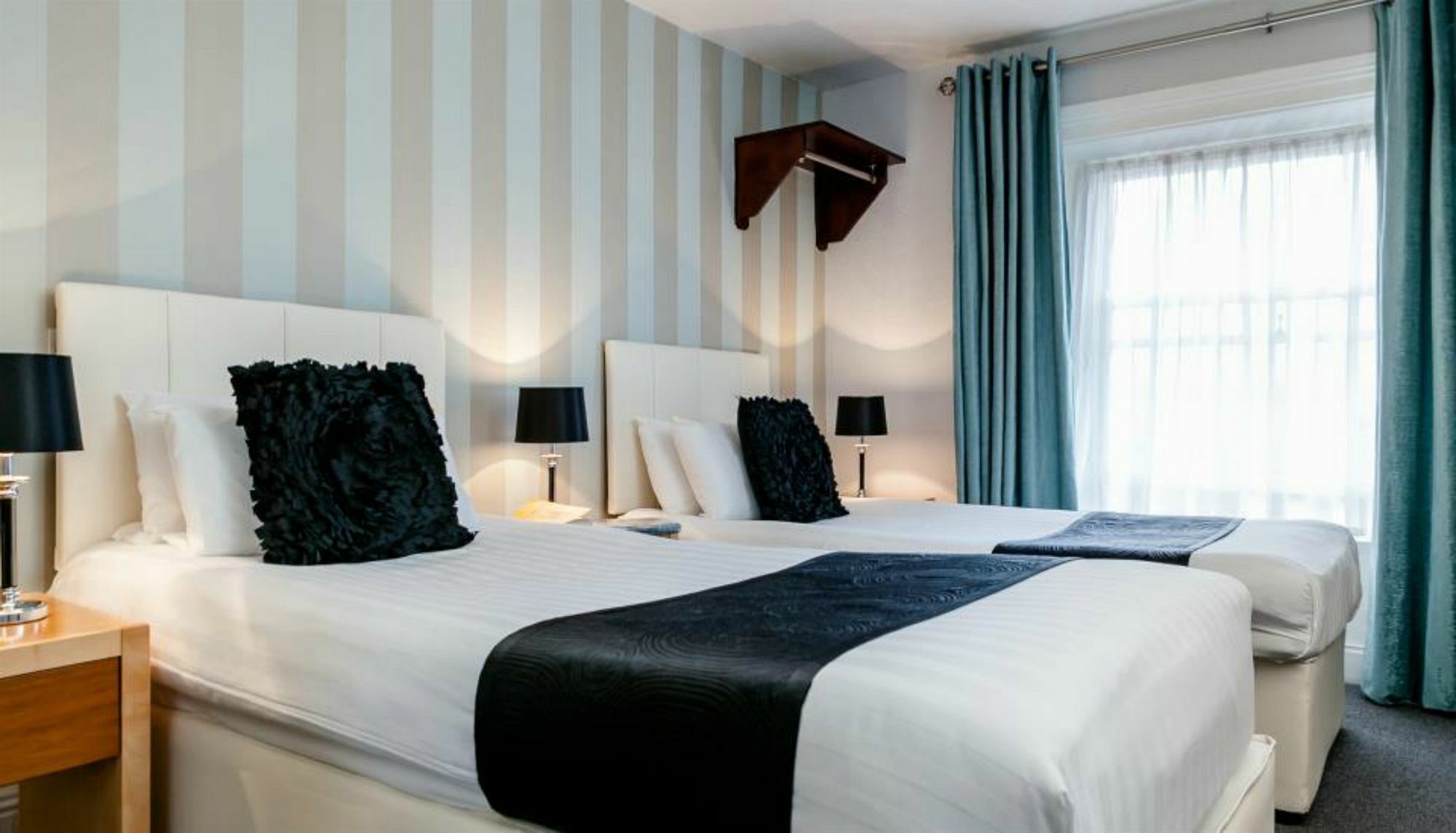 Amberley House By Thekeycollections Aparthotel Dublin Kültér fotó