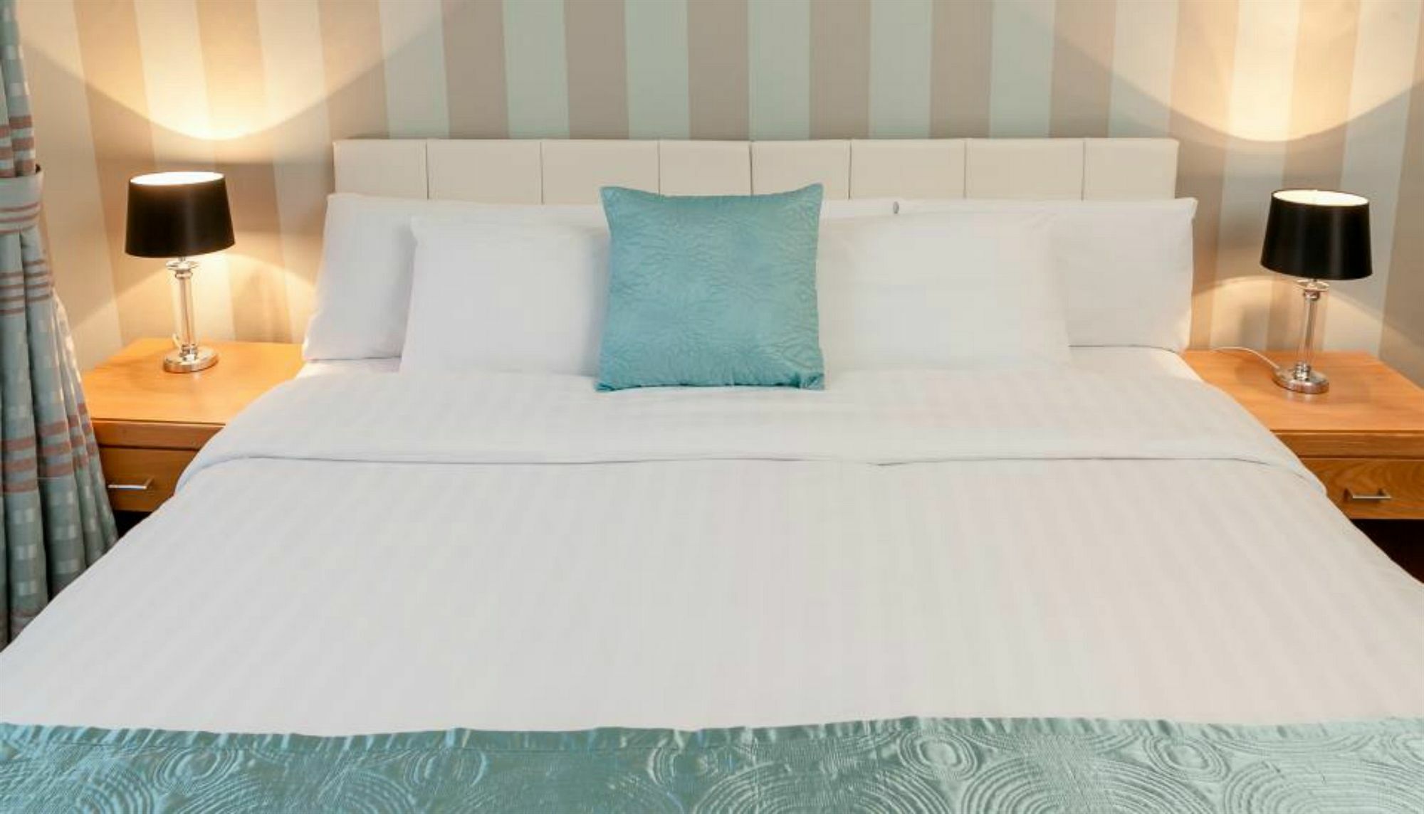 Amberley House By Thekeycollections Aparthotel Dublin Kültér fotó