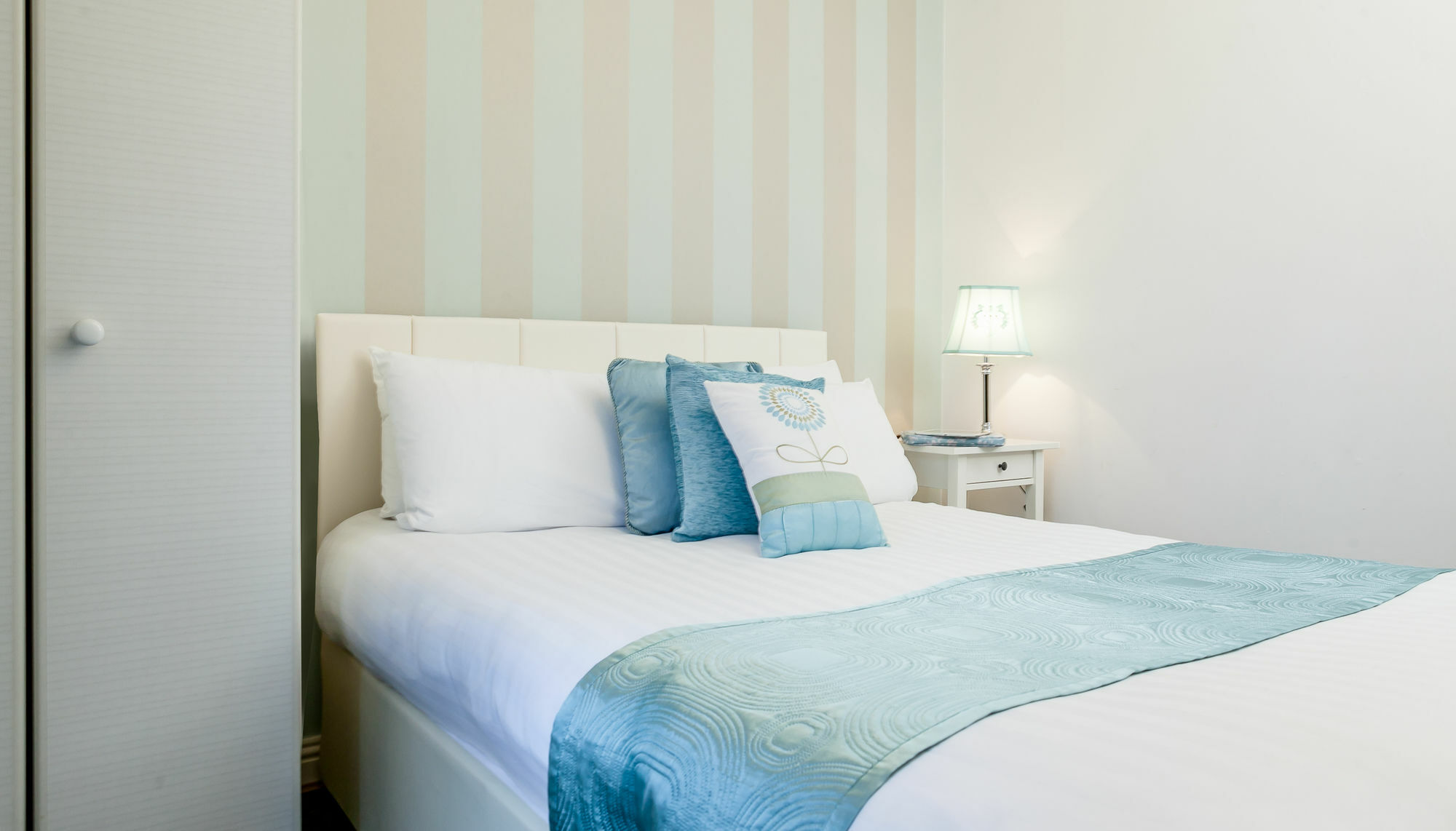 Amberley House By Thekeycollections Aparthotel Dublin Kültér fotó