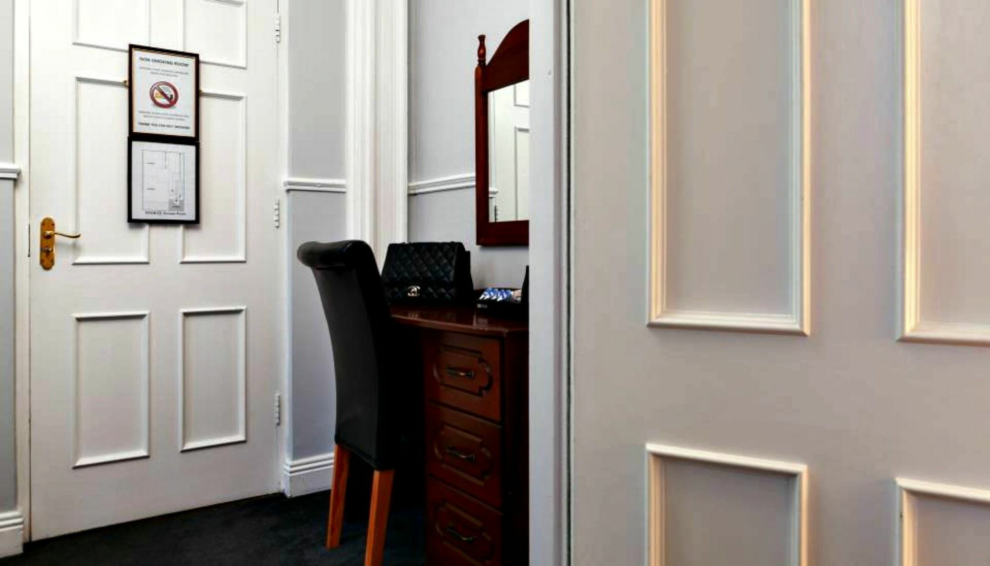 Amberley House By Thekeycollections Aparthotel Dublin Kültér fotó
