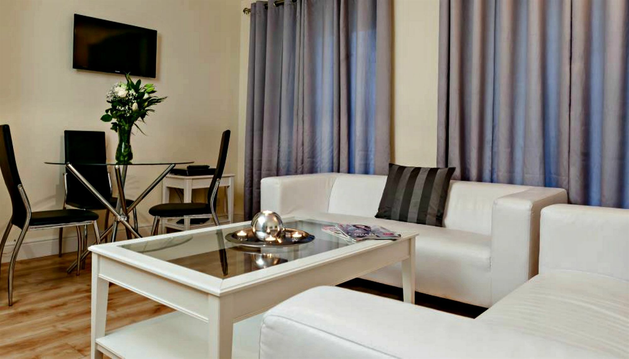 Amberley House By Thekeycollections Aparthotel Dublin Kültér fotó