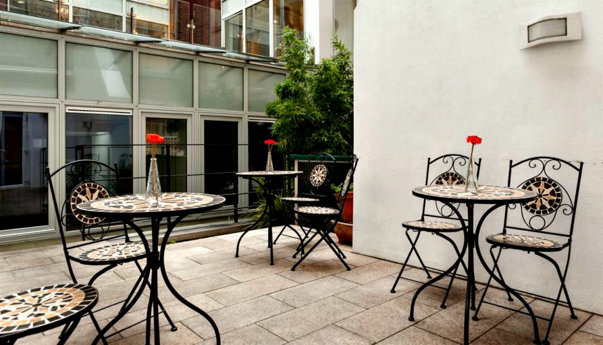 Amberley House By Thekeycollections Aparthotel Dublin Kültér fotó
