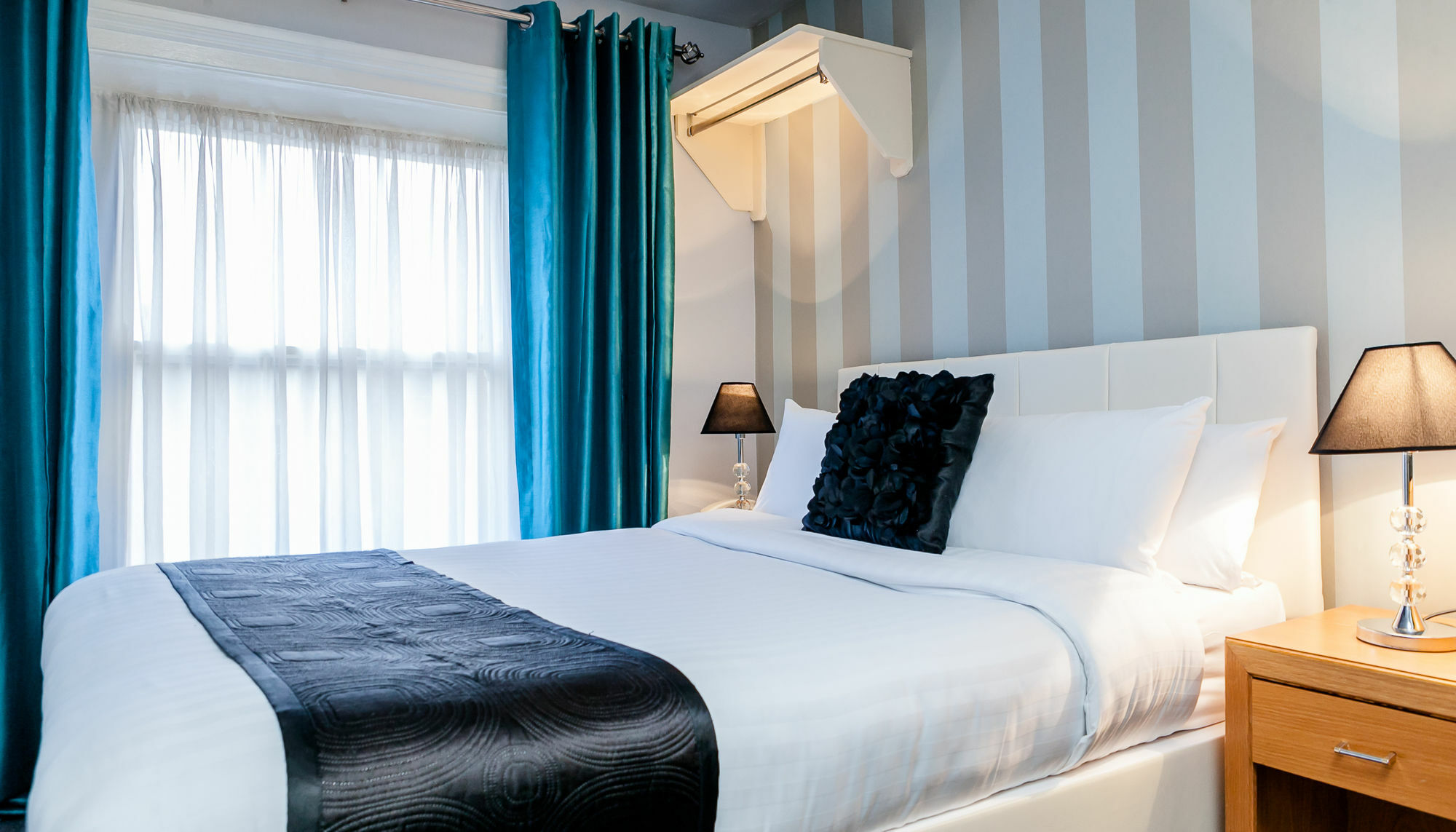 Amberley House By Thekeycollections Aparthotel Dublin Kültér fotó