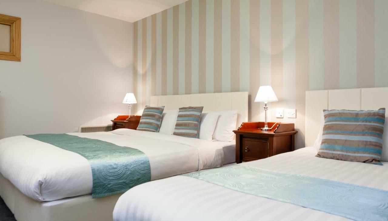 Amberley House By Thekeycollections Aparthotel Dublin Kültér fotó
