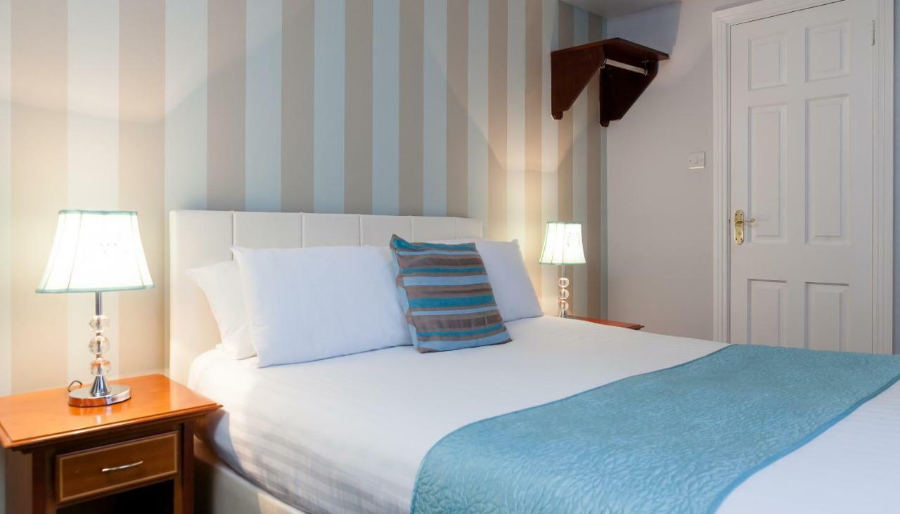 Amberley House By Thekeycollections Aparthotel Dublin Kültér fotó
