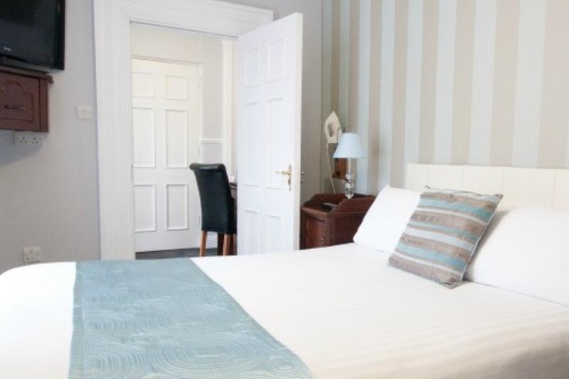 Amberley House By Thekeycollections Aparthotel Dublin Kültér fotó