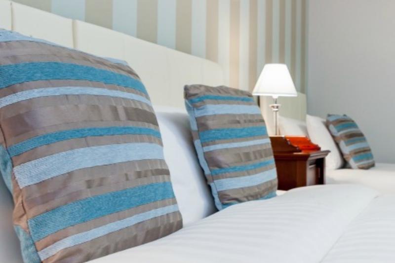 Amberley House By Thekeycollections Aparthotel Dublin Kültér fotó