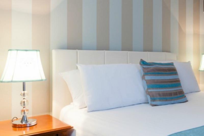 Amberley House By Thekeycollections Aparthotel Dublin Kültér fotó