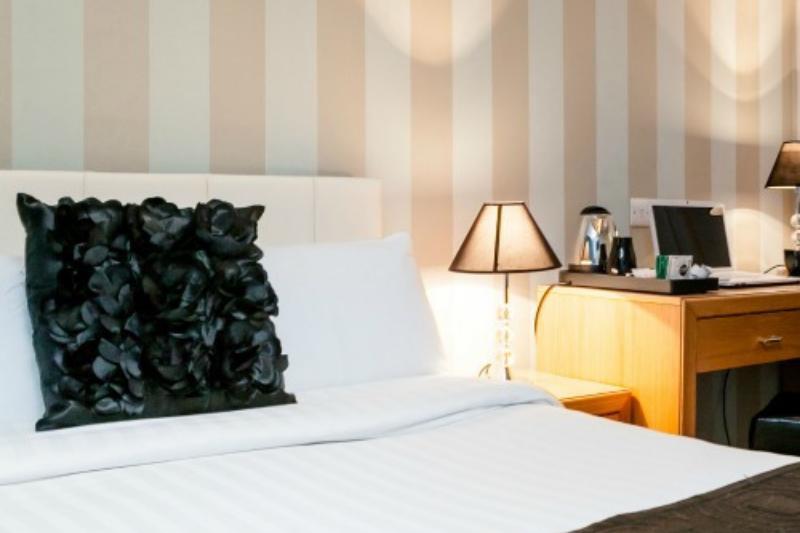 Amberley House By Thekeycollections Aparthotel Dublin Kültér fotó