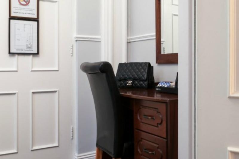 Amberley House By Thekeycollections Aparthotel Dublin Kültér fotó