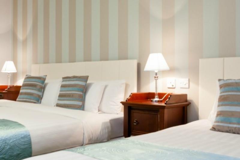 Amberley House By Thekeycollections Aparthotel Dublin Kültér fotó
