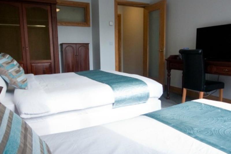 Amberley House By Thekeycollections Aparthotel Dublin Kültér fotó
