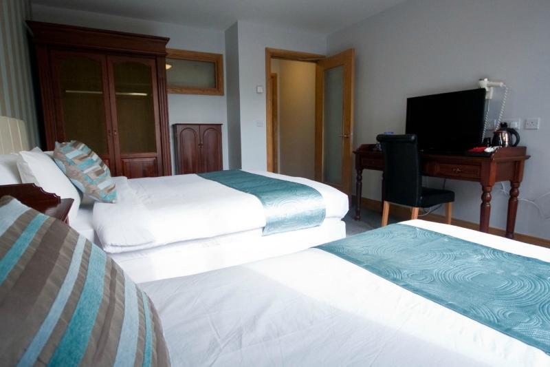 Amberley House By Thekeycollections Aparthotel Dublin Kültér fotó
